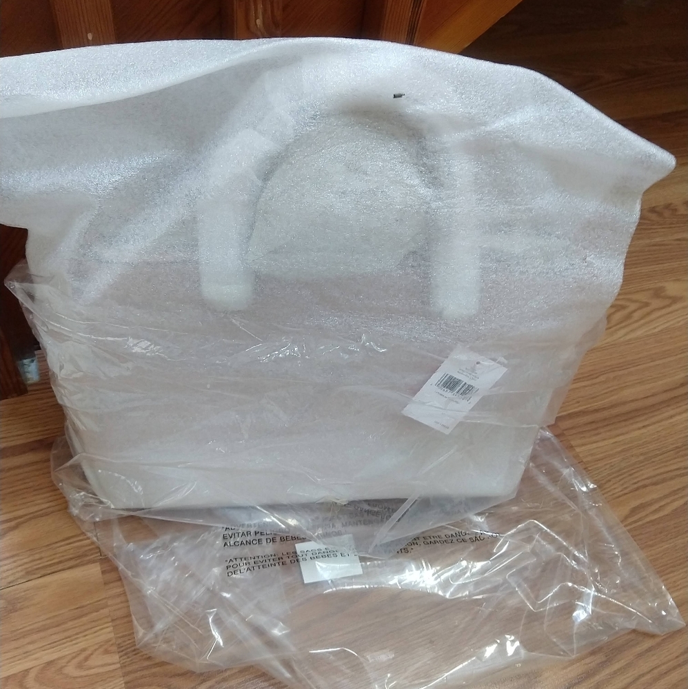 $ALE!!! BNWT Kate Spade BNWT Bristol Drive Ostrich Loden - Picture 3 of 10